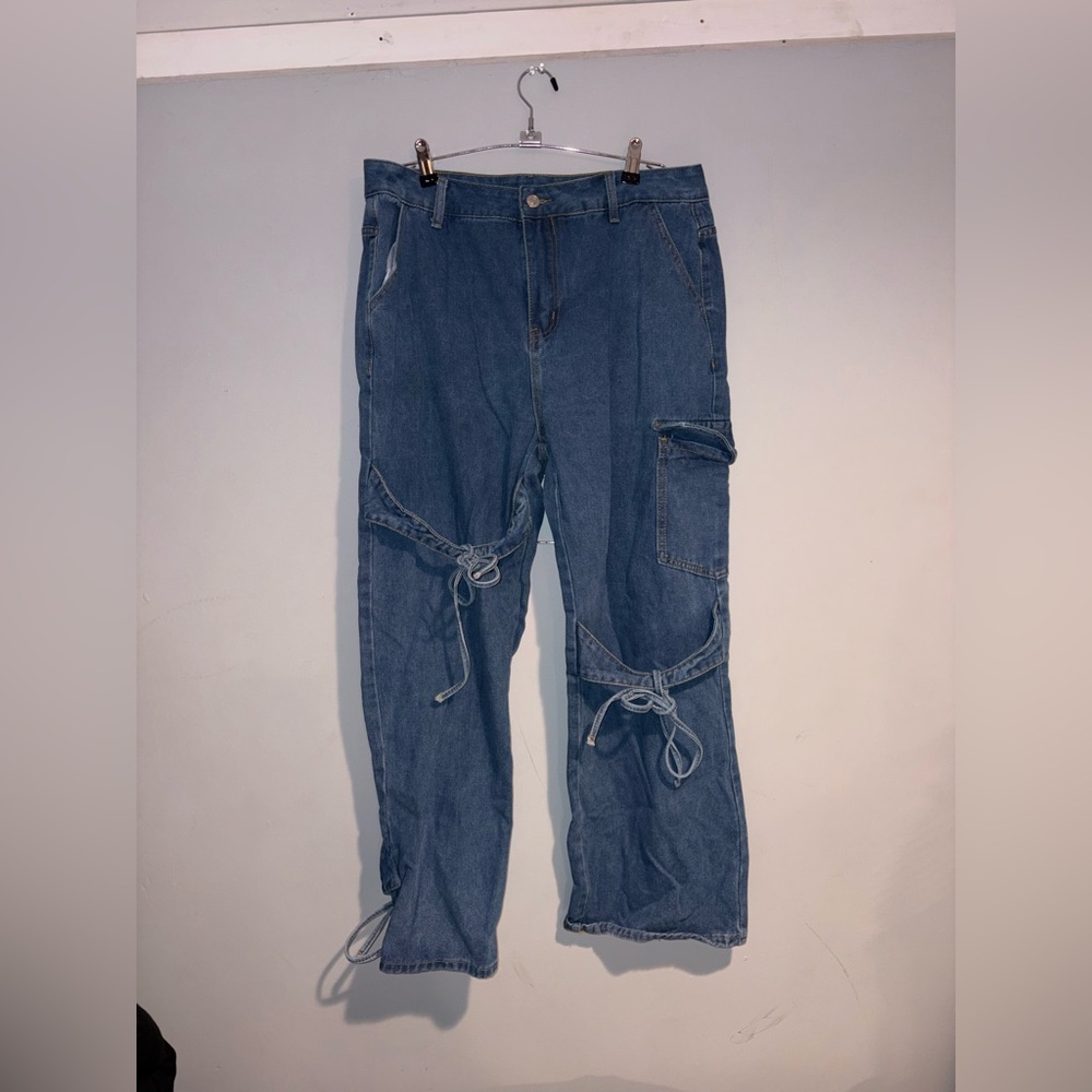 Cider Jeans Women’s XXL